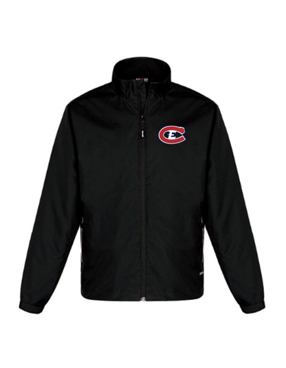 Canadians ADULT CX2 Track Jacket