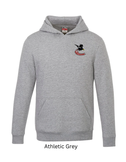 C-Hawks ADULT CSW Pullover Hooded Sweatshirt
