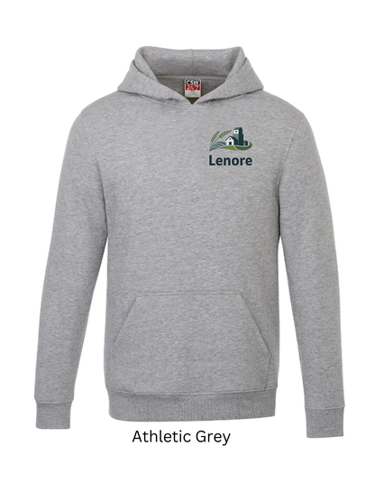 Lenore Hoodie (Adult)