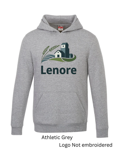 Lenore Hoodie (Adult)