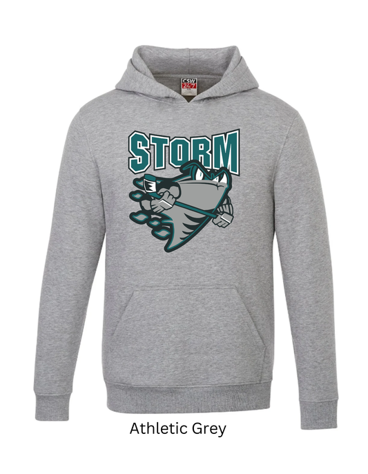 Storm Hoodie Adult