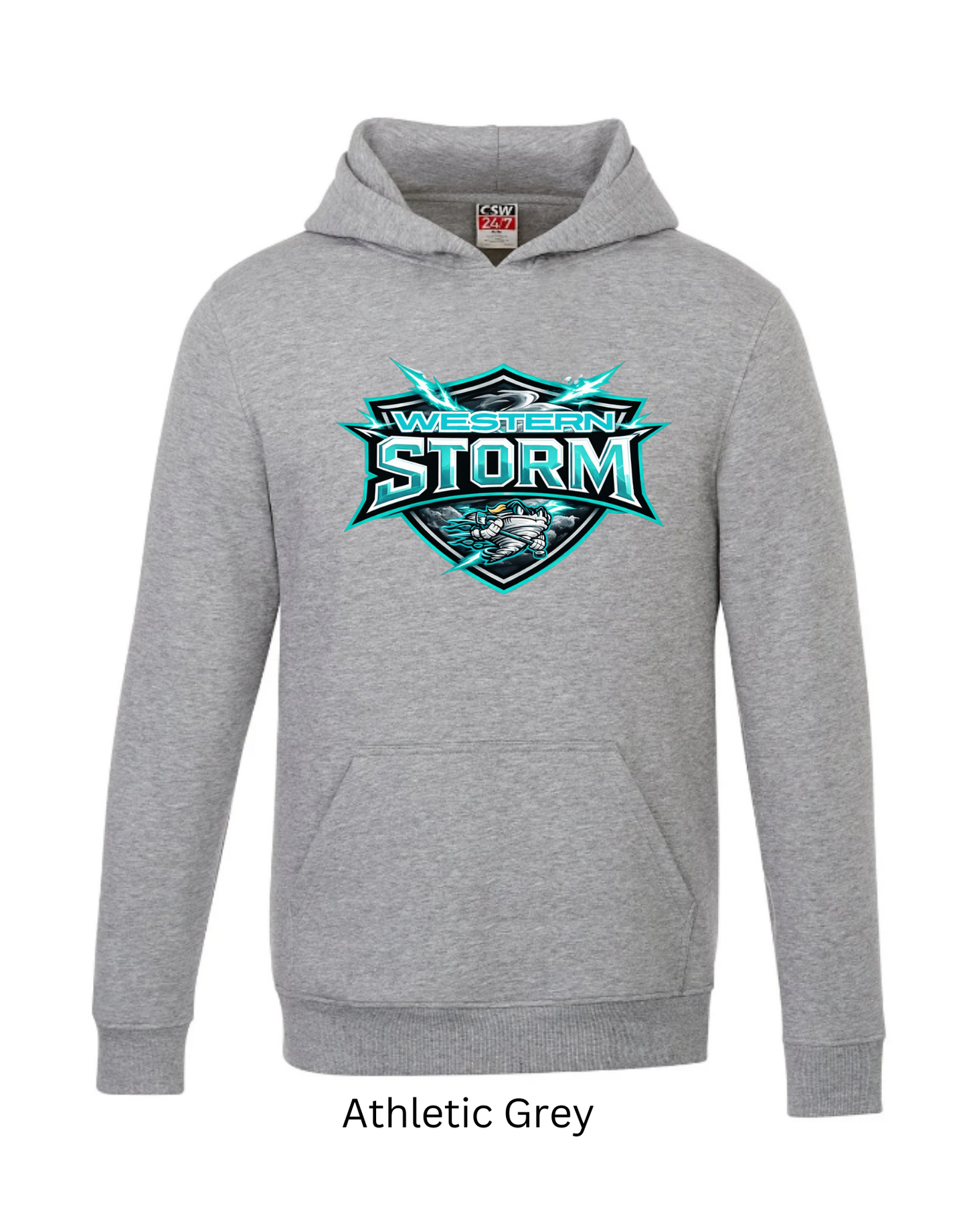 Storm Hoodie Youth