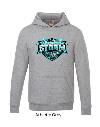 Storm Hoodie Youth