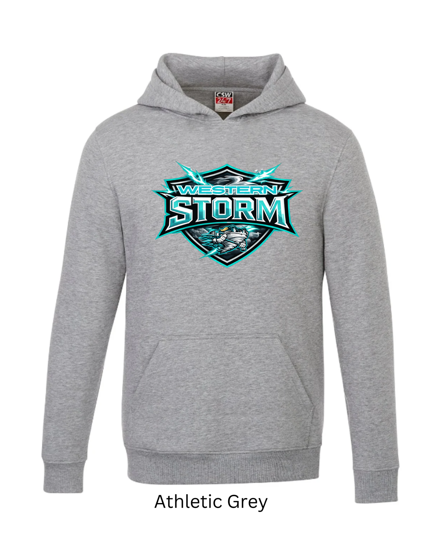 Storm Hoodie Adult