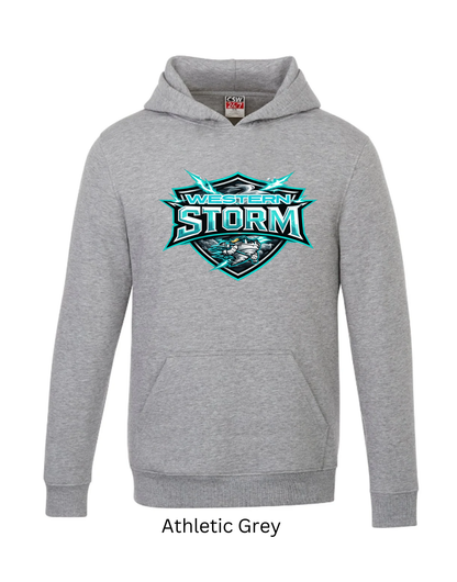 Storm Hoodie Adult