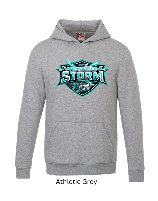 Storm Hoodie Adult
