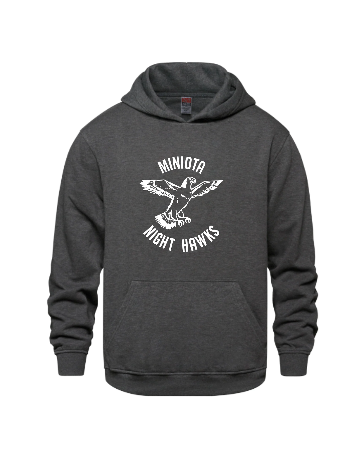Night Hawks YOUTH CSW Pullover Hooded Sweatshirt
