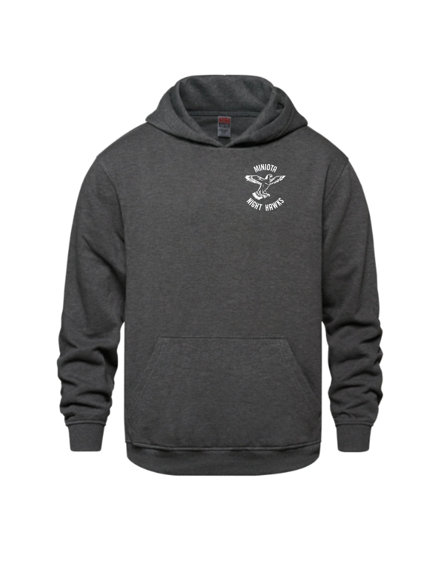 Night Hawks YOUTH CSW Pullover Hooded Sweatshirt