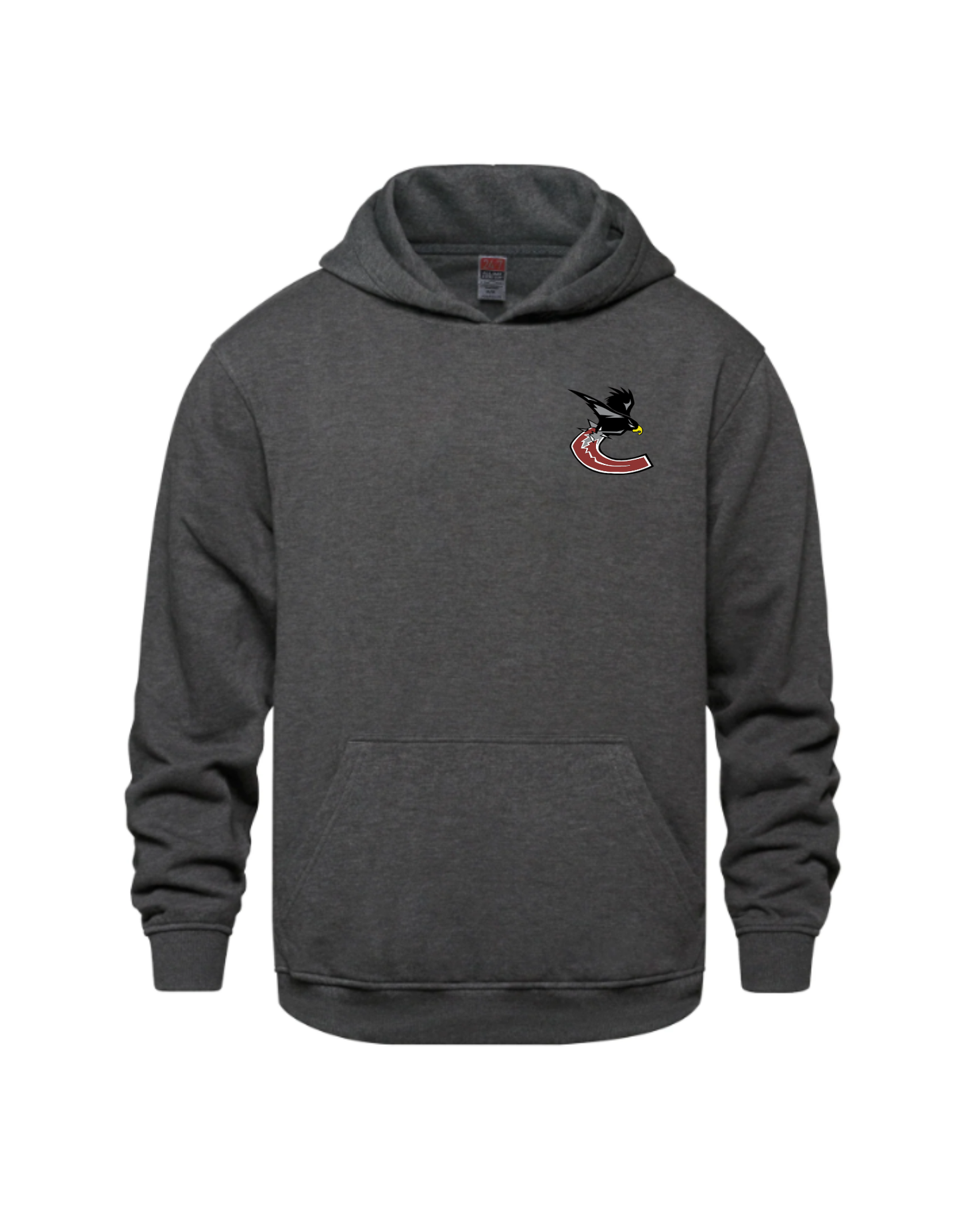 C-Hawks ADULT CSW Pullover Hooded Sweatshirt