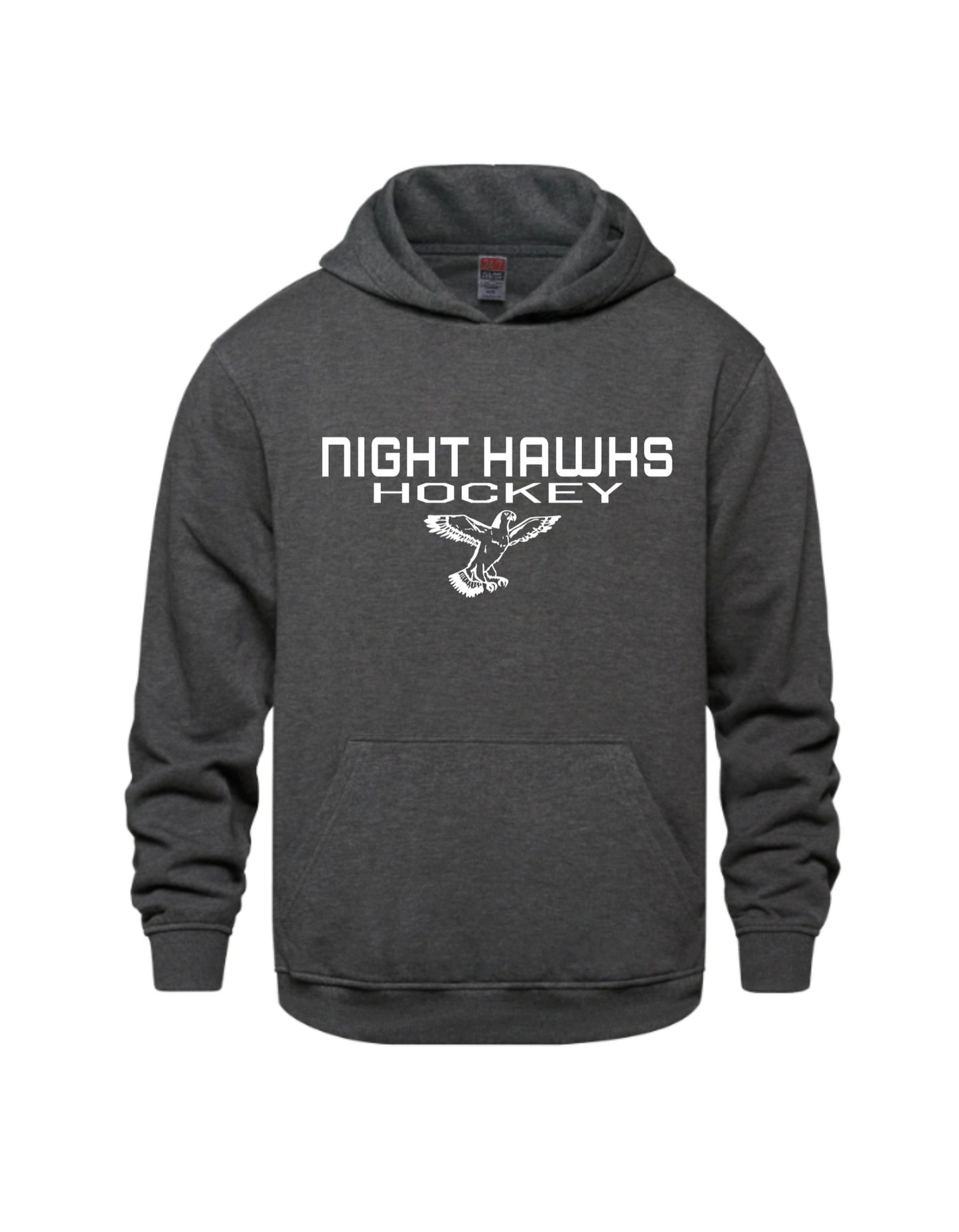 Night Hawks YOUTH CSW Pullover Hooded Sweatshirt