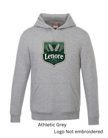 Lenore Hoodie (Adult)