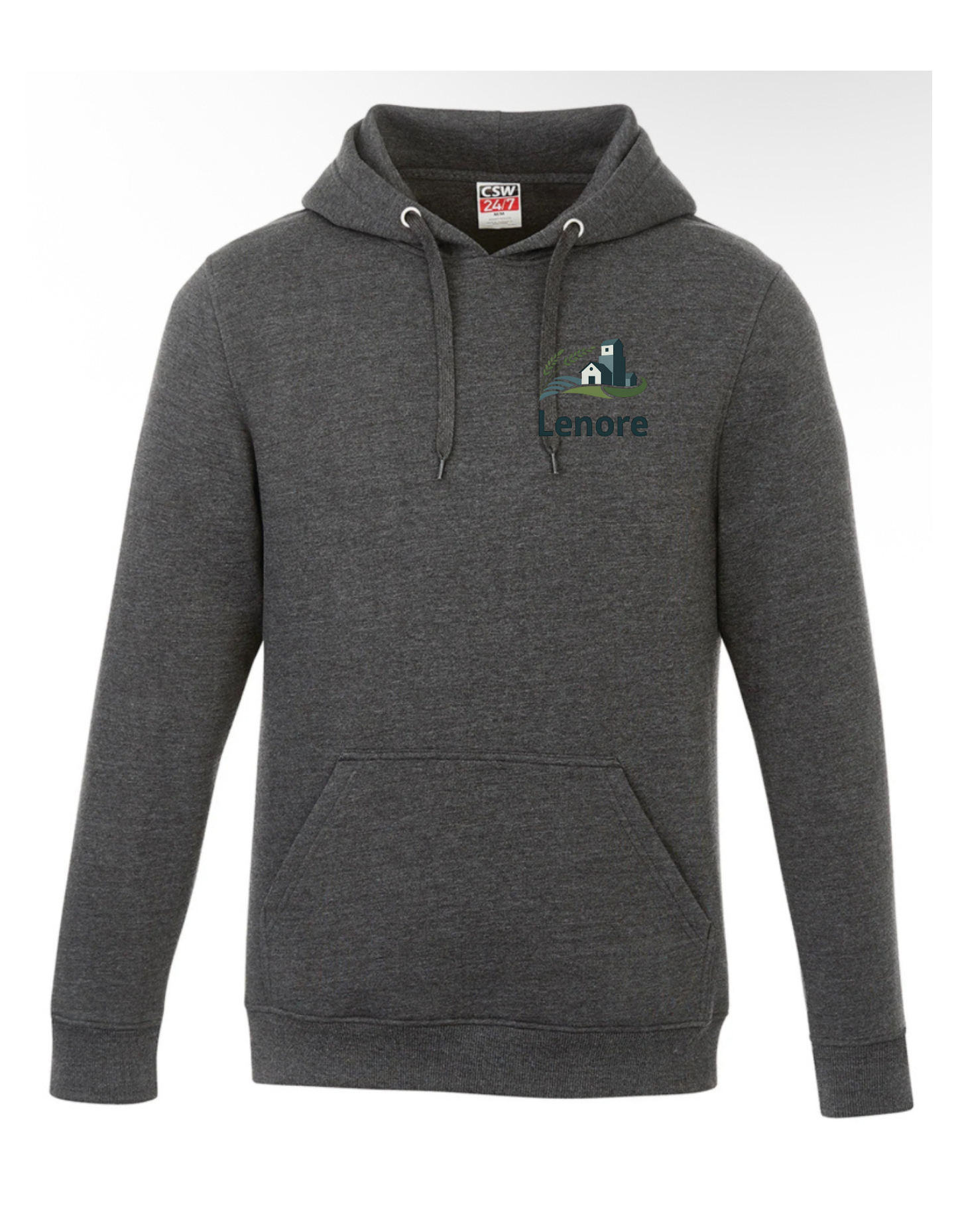 Lenore Hoodie (Adult)