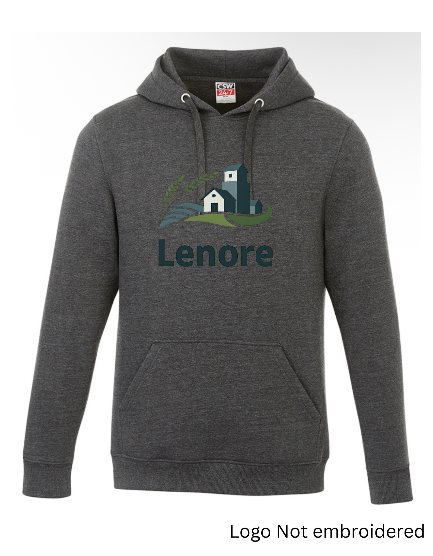 Lenore Hoodie (Adult)