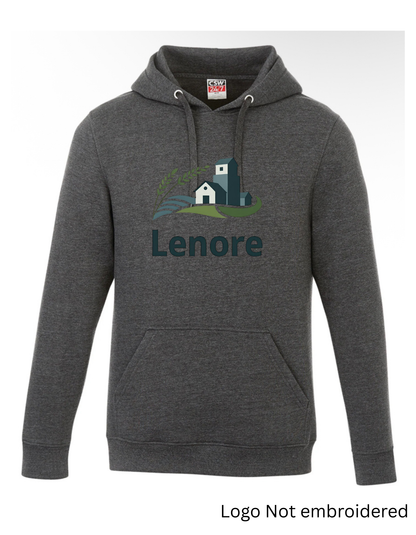 Lenore Hoodie (Adult)