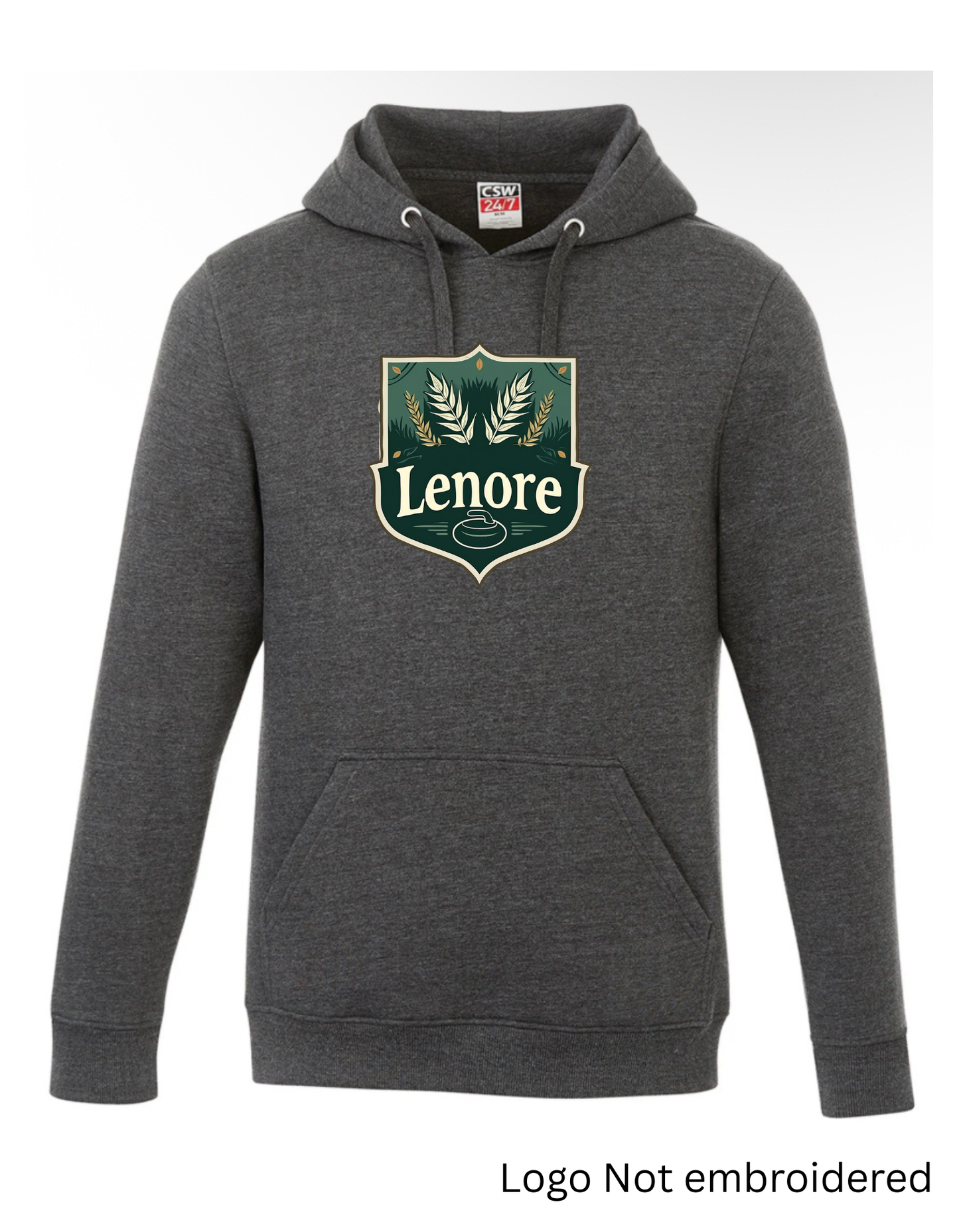 Lenore Hoodie (Adult)