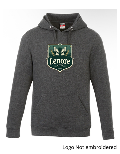 Lenore Hoodie (Adult)