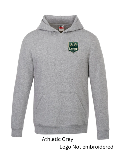 Lenore Hoodie (Adult)