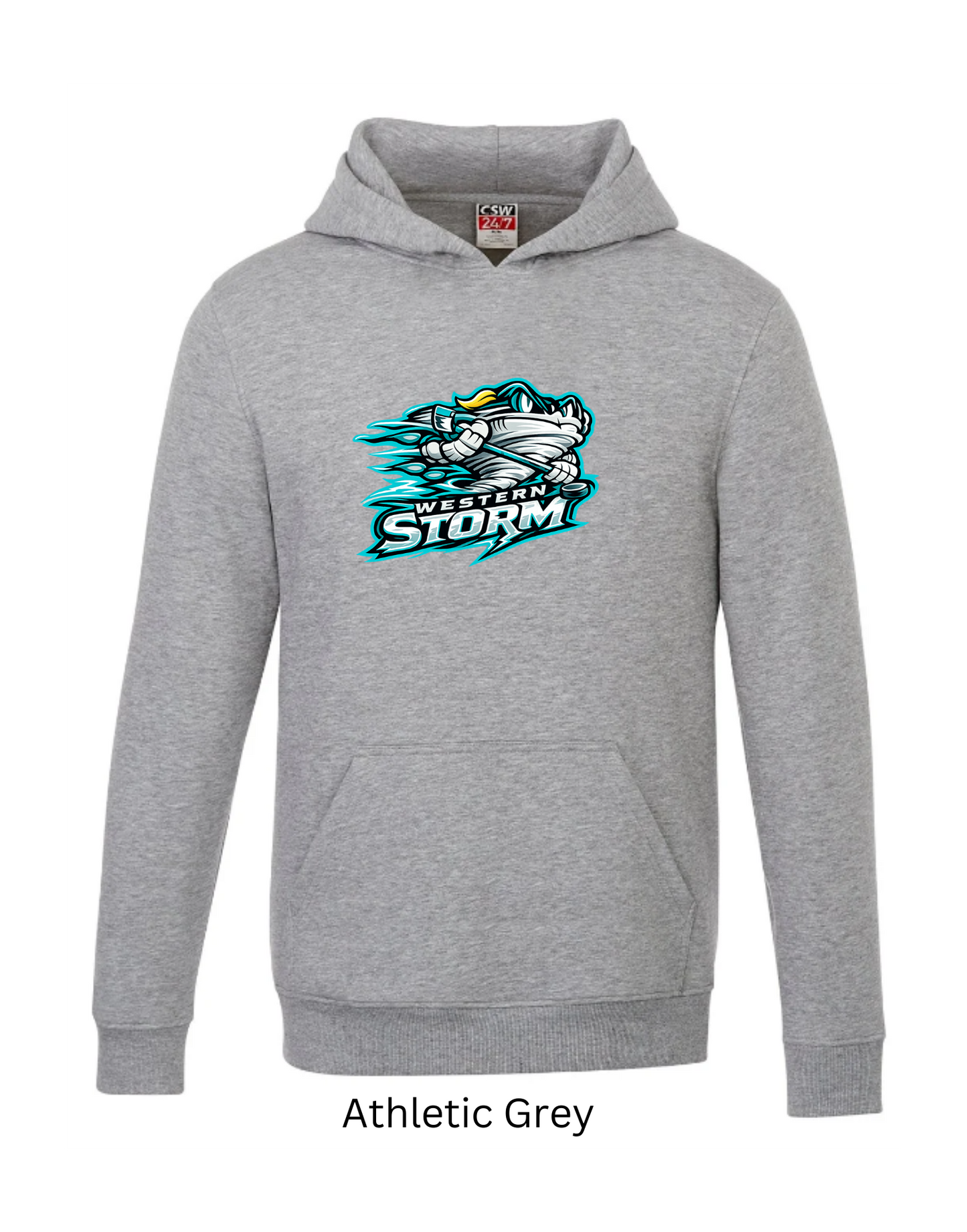 Storm Hoodie Youth