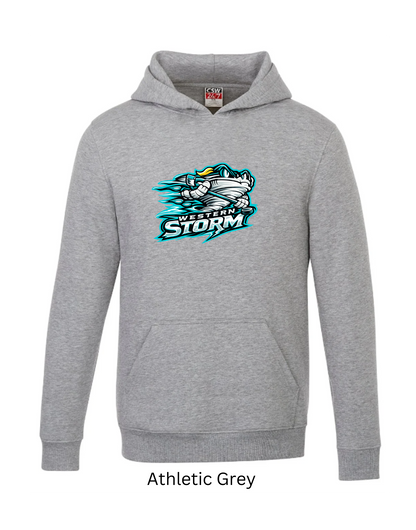 Storm Hoodie Youth