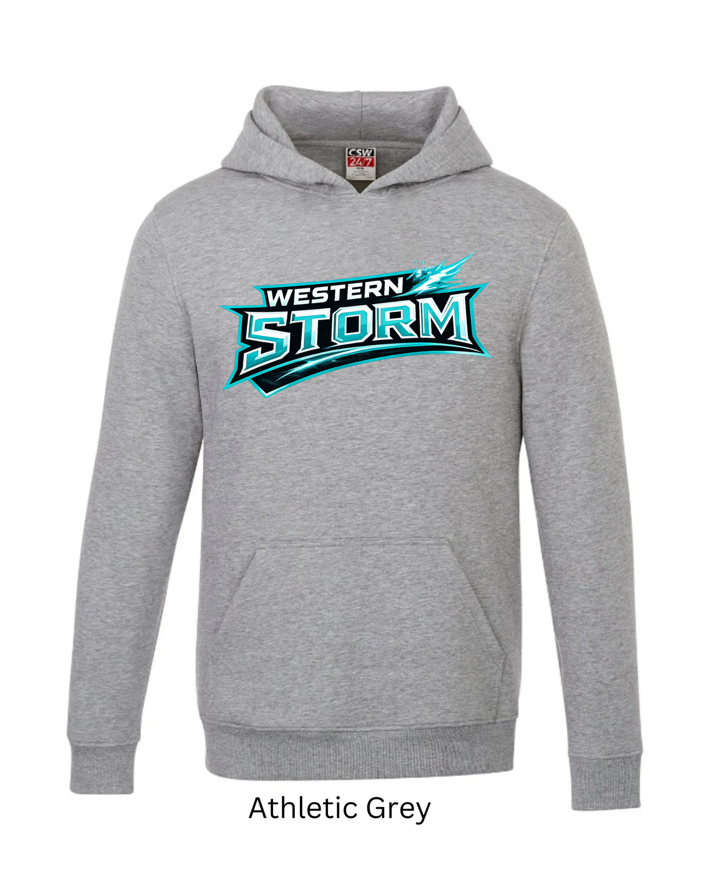 Storm Hoodie Youth