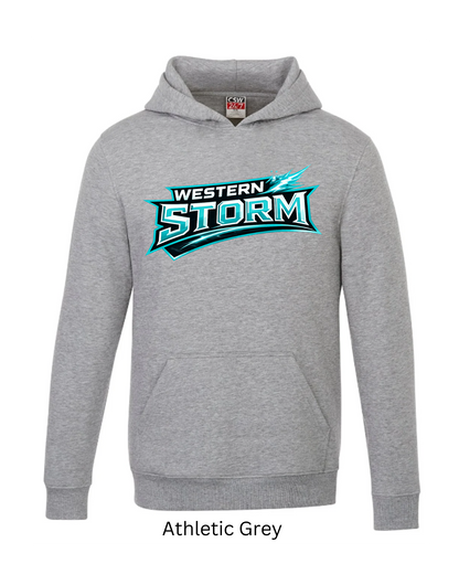 Storm Hoodie Youth