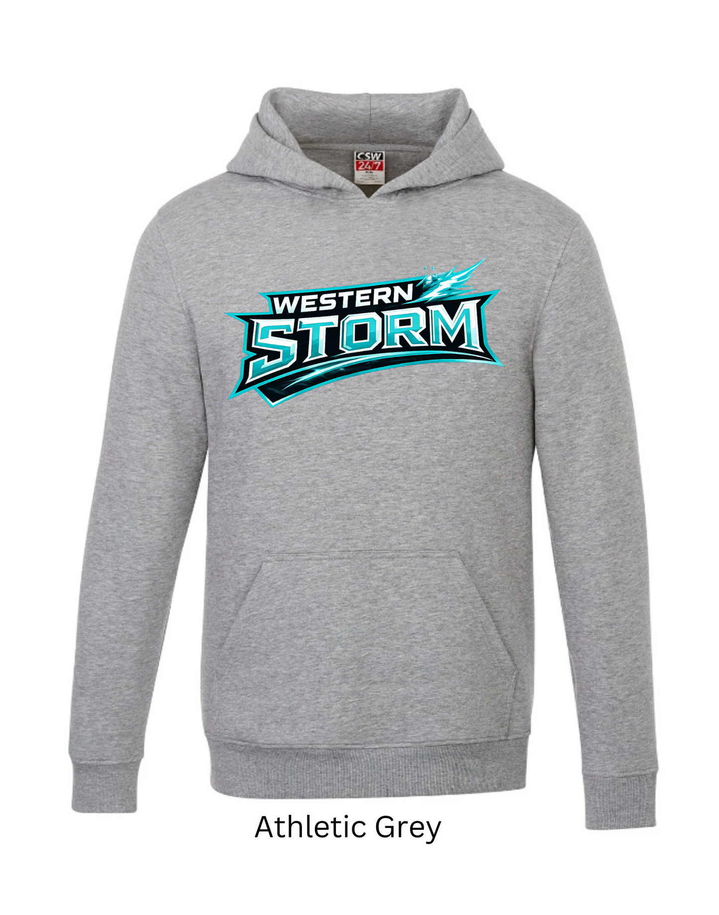 Storm Hoodie Adult