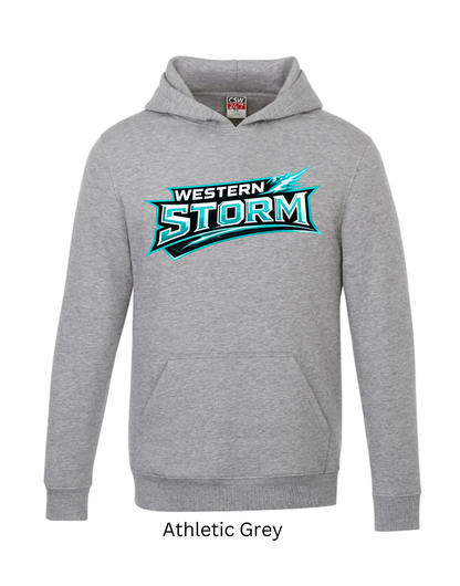 Storm Hoodie Adult