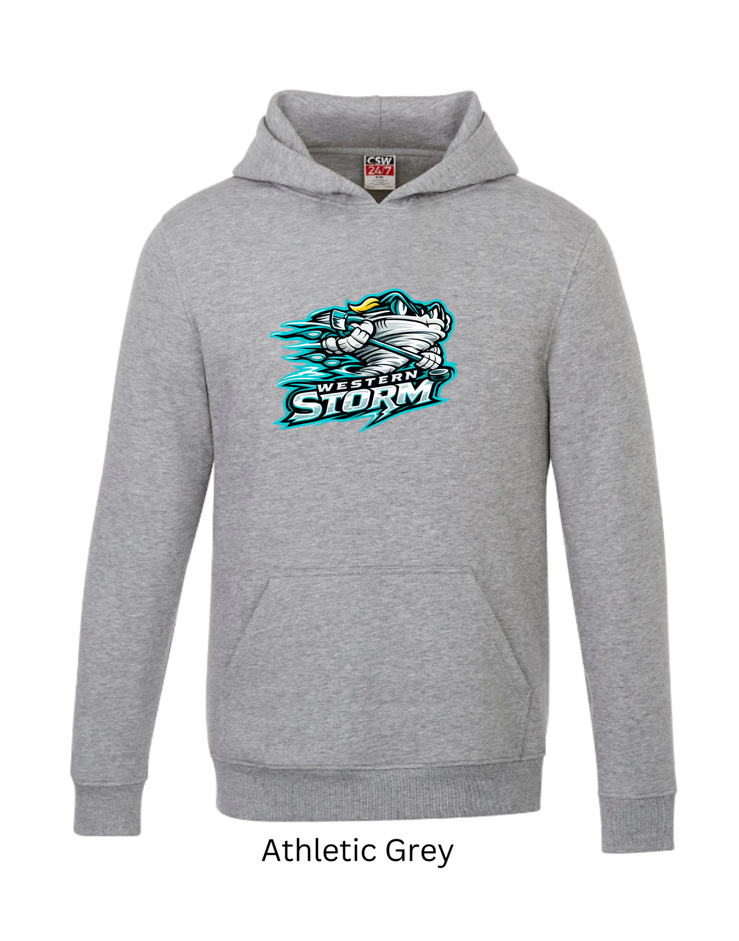Storm Hoodie Adult