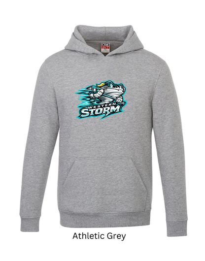 Storm Hoodie Adult