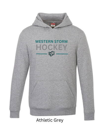 Storm Hoodie Youth