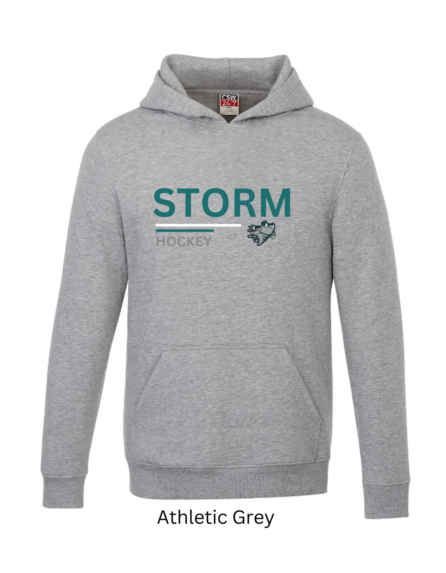 Storm Hoodie Youth