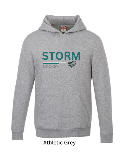 Storm Hoodie Youth