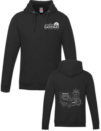 Prairie Gateway Hoodies (Adult)