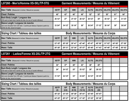Virden Variety 4-H Balmy Jacket (ADULT)