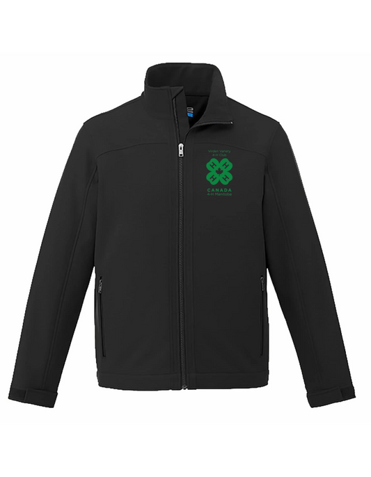 Virden Variety 4-H Balmy Jacket (YOUTH)