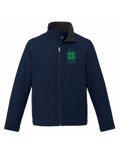 Virden Variety 4-H Balmy Jacket (ADULT)