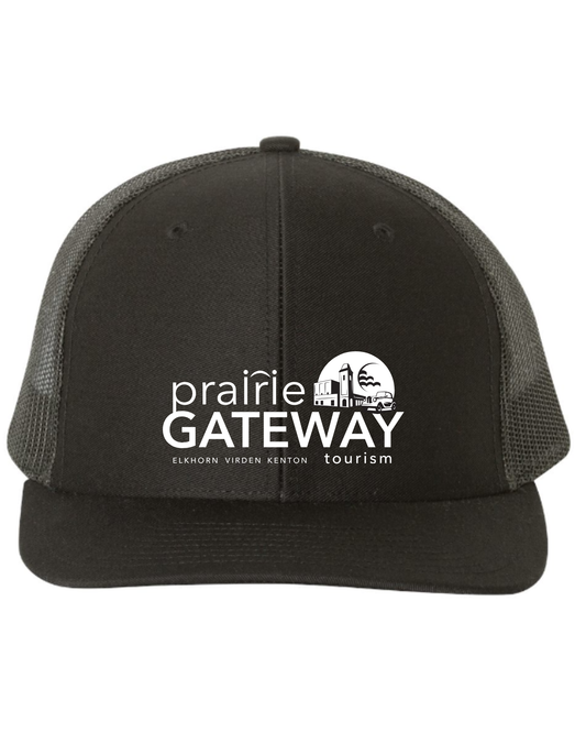 Prairie Gateway Hats