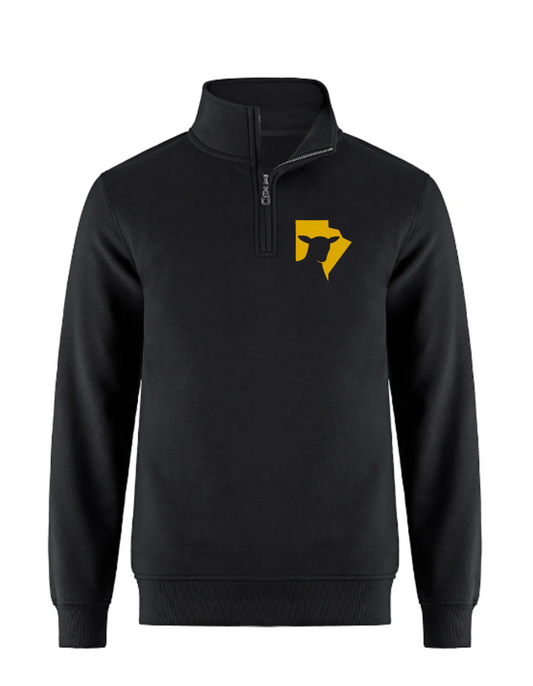 MSA 1/4 Zip (Adults)