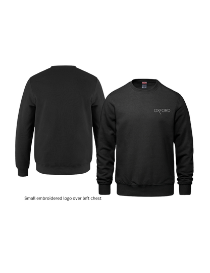 OXFORD Crewneck (Youth)