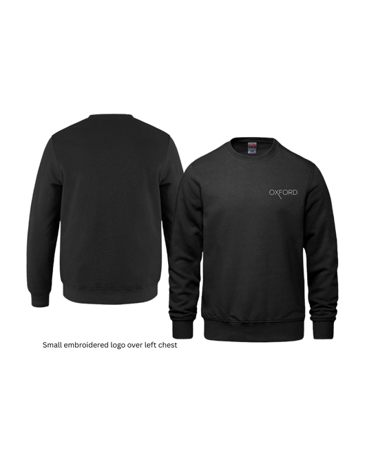 OXFORD Crewneck (Adult)