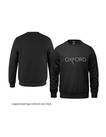 OXFORD Crewneck (Youth)