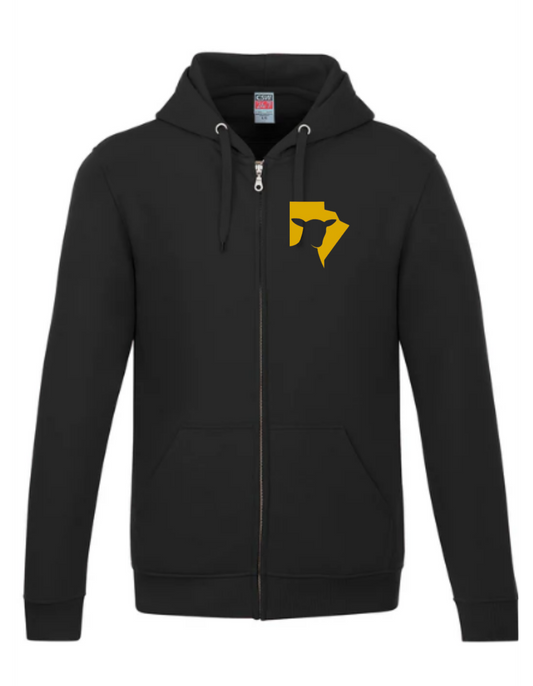 MSA Full Zip (Adults)