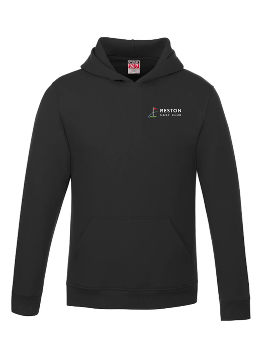 Reston Golf Course Hoodie