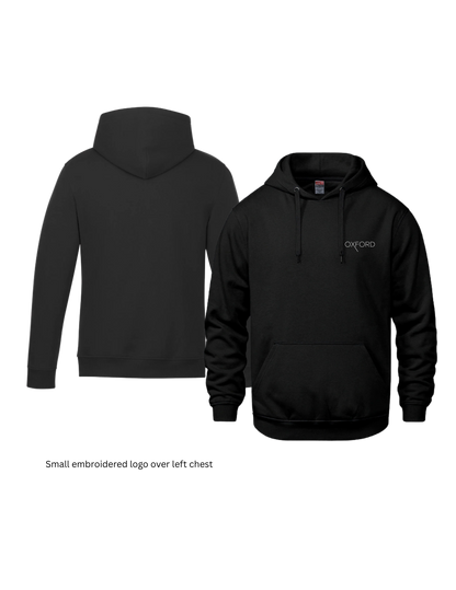 OXFORD Hoodie (Adult)