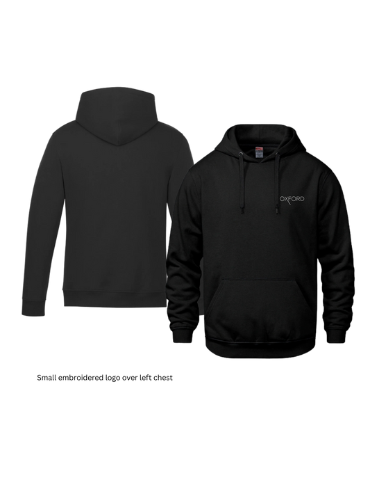 OXFORD Hoodie (Adult)