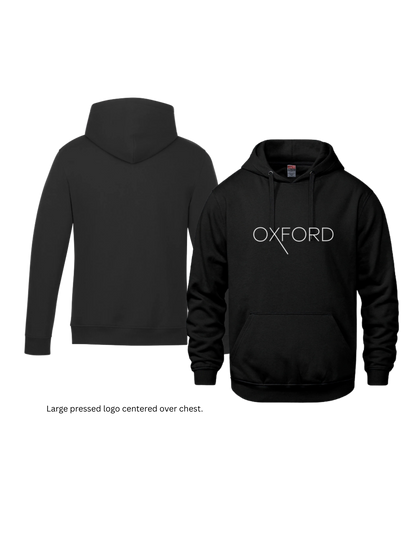 OXFORD Hoodie (Adult)