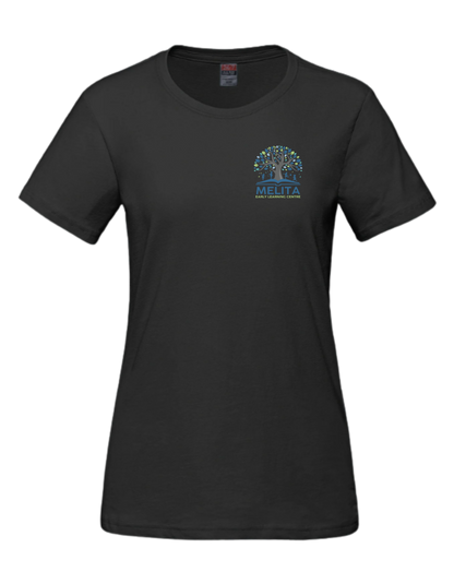 MELC Ladies T-Shirt