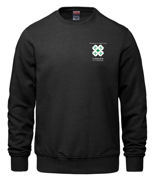 Pipestone Club Crewneck (ADULT)
