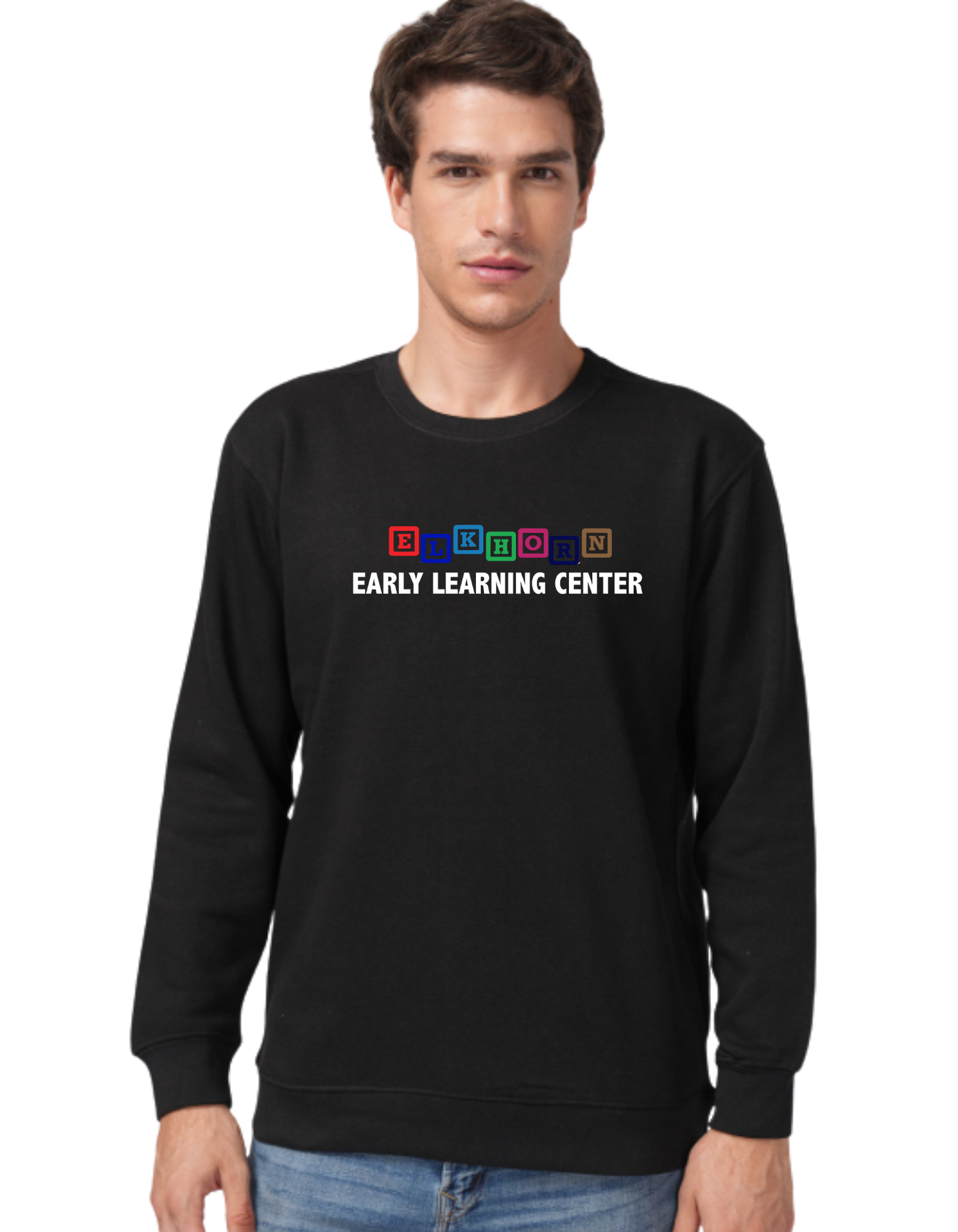 EELC Crewneck