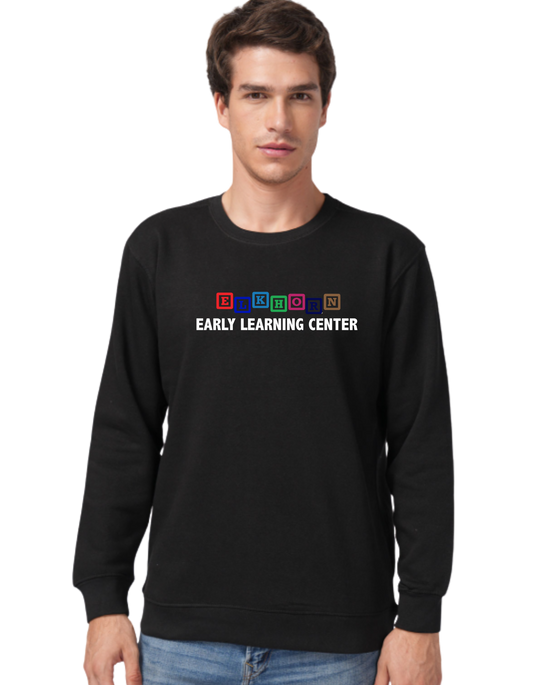 EELC Crewneck